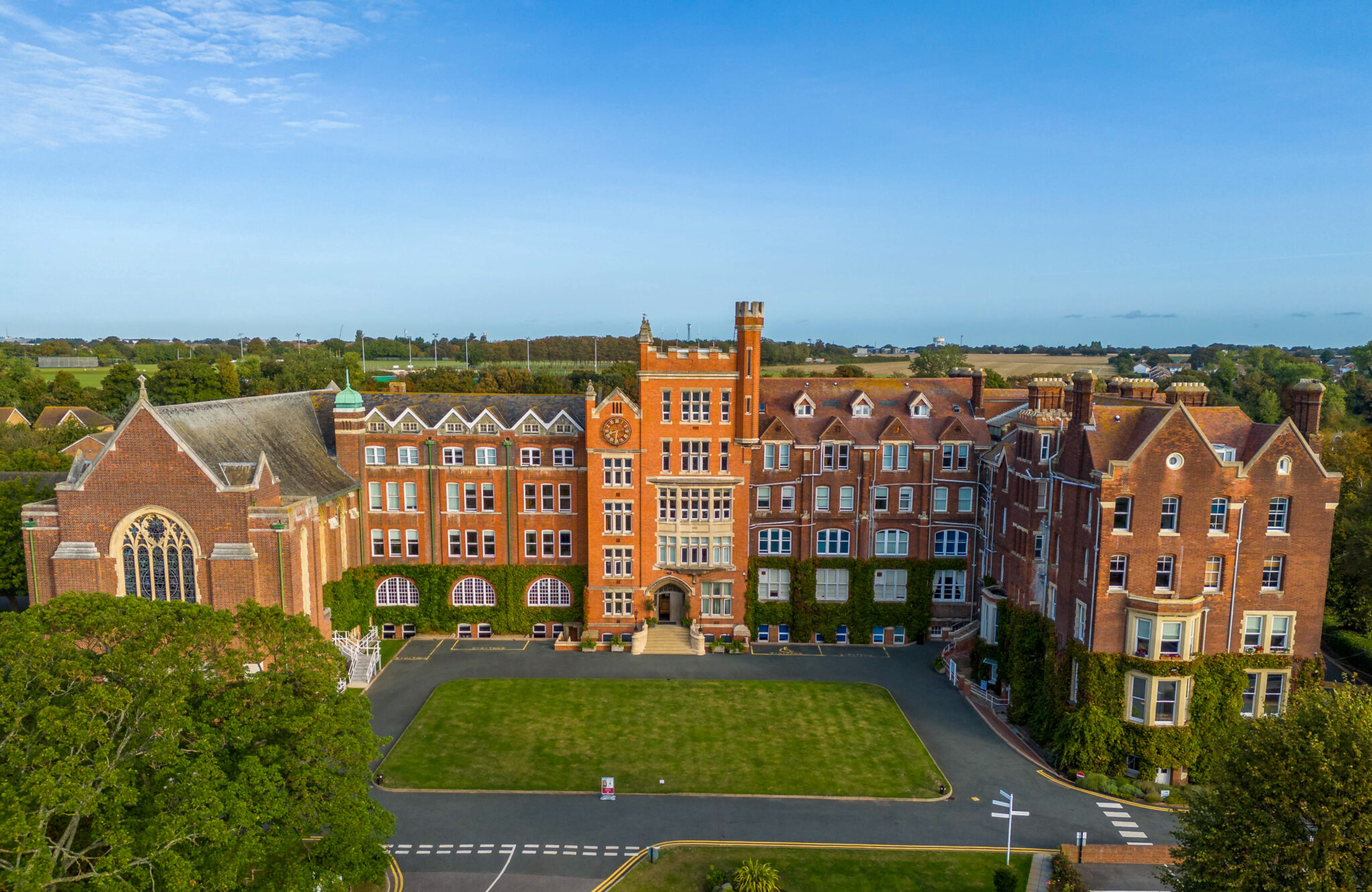 Slcuk Science Block St Lawrence College | Home